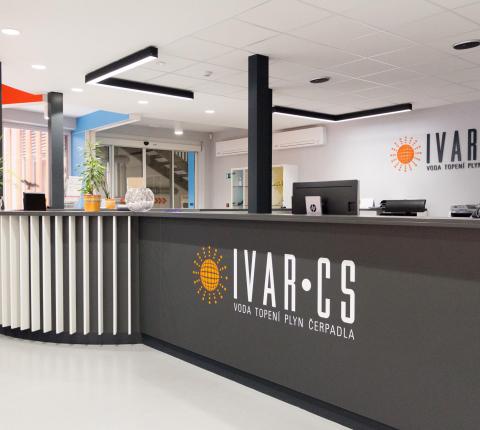 IVAR-CS