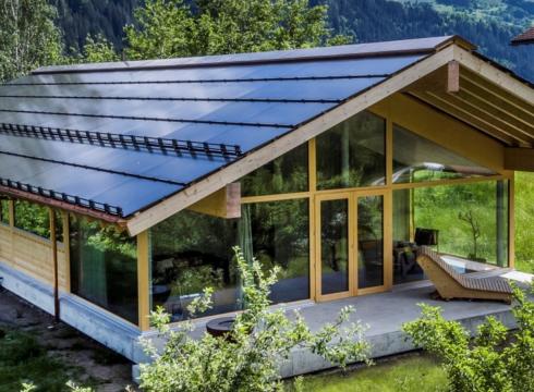 Předseda Solární asociace Jan Krčmář / Když změna energetiky, proč ne stylově?