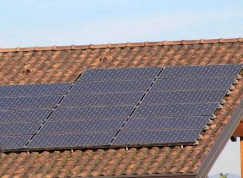 Návrh MPO: Lidé by si mohli pořídit solární elektrárny s pětkrát větším výkonem
