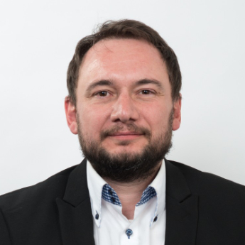 Martin Tomšů